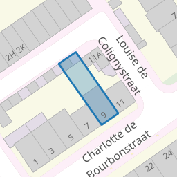 Perceel LDD00-B-1996