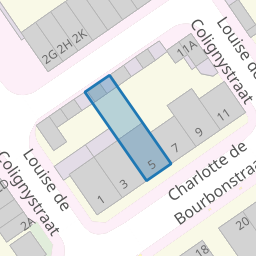 Perceel LDD00-B-1998