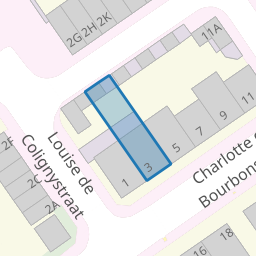 Perceel LDD00-B-1999