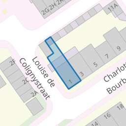 Perceel LDD00-B-2000