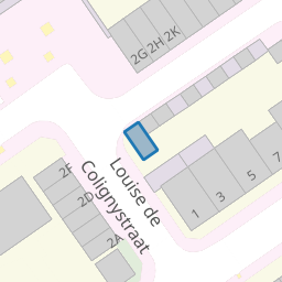 Perceel LDD00-B-2001