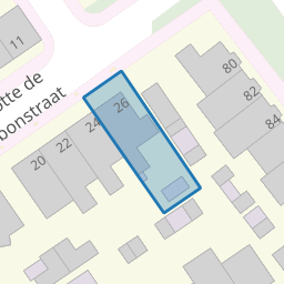 Perceel LDD00-B-2003