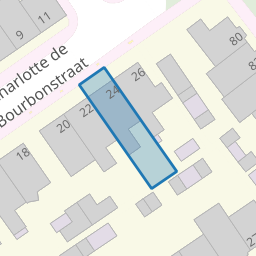 Perceel LDD00-B-2004