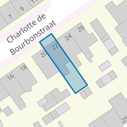 Perceel LDD00-B-2005