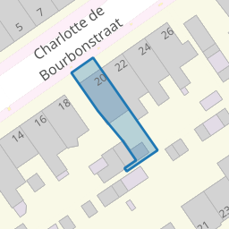 Perceel LDD00-B-2006