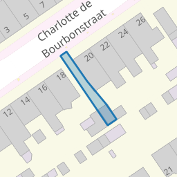 Perceel LDD00-B-2007