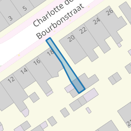 Perceel LDD00-B-2008