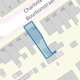 Perceel LDD00-B-2009