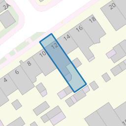 Perceel LDD00-B-2012