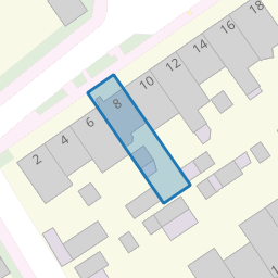 Perceel LDD00-B-2014