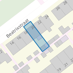 Perceel LDD00-B-2045