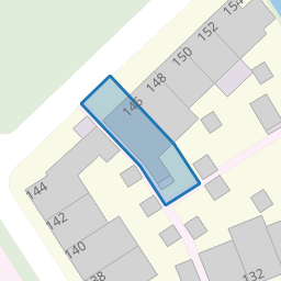 Perceel LDD00-B-2050