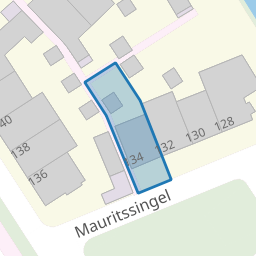 Perceel LDD00-B-2055