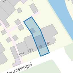 Perceel LDD00-B-2057