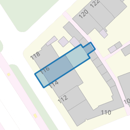 Perceel LDD00-B-2060