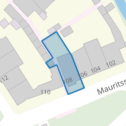 Perceel LDD00-B-2071