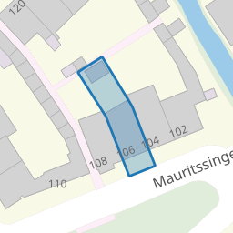 Perceel LDD00-B-2072