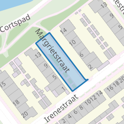 Perceel LDD00-B-2091