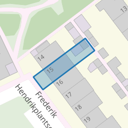 Perceel LDD00-B-2101