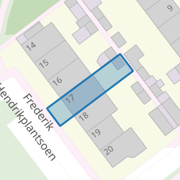 Perceel LDD00-B-2103