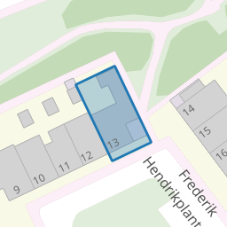 Perceel LDD00-B-2107