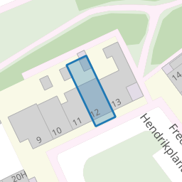 Perceel LDD00-B-2108