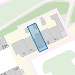 Perceel LDD00-B-2109