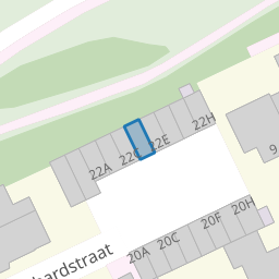 Perceel LDD00-B-2116