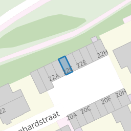 Perceel LDD00-B-2117