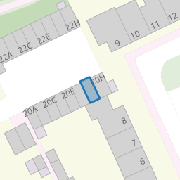 Perceel LDD00-B-2122