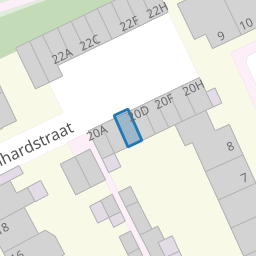 Perceel LDD00-B-2126