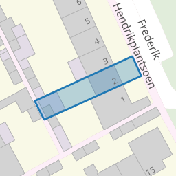 Perceel LDD00-B-2135