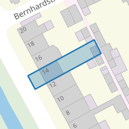 Perceel LDD00-B-2142