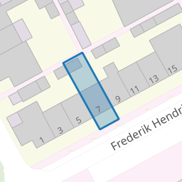 Perceel LDD00-B-2152