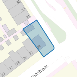 Perceel LDD00-B-2158