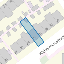 Perceel LDD00-B-2162