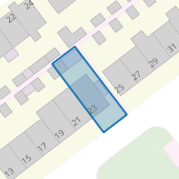 Perceel LDD00-B-2166