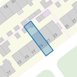 Perceel LDD00-B-2168