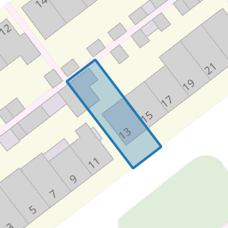 Perceel LDD00-B-2171