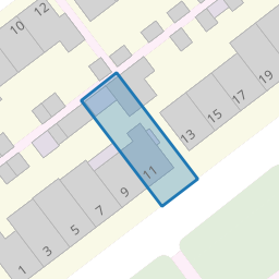 Perceel LDD00-B-2172