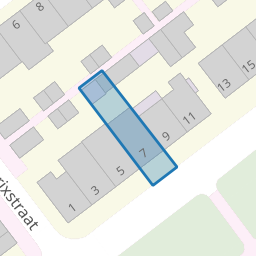 Perceel LDD00-B-2174