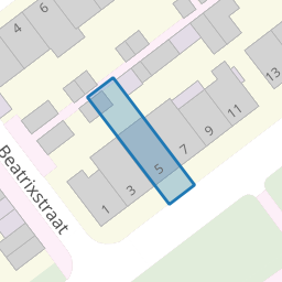 Perceel LDD00-B-2175