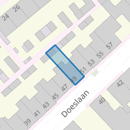 Perceel LDD00-B-2195