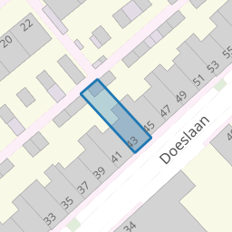 Perceel LDD00-B-2198