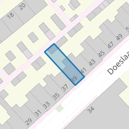 Perceel LDD00-B-2200