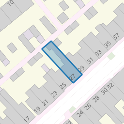 Perceel LDD00-B-2206