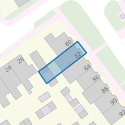 Perceel LDD00-B-2227