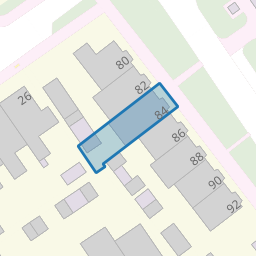 Perceel LDD00-B-2228