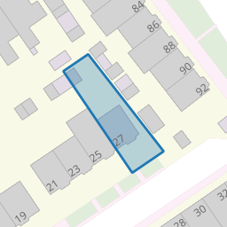 Perceel LDD00-B-2233