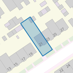 Perceel LDD00-B-2236